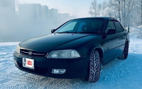 Honda Torneo, 1998 год, 625 000 рублей, 4 фотография