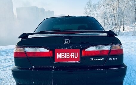 Honda Torneo, 1998 год, 625 000 рублей, 9 фотография