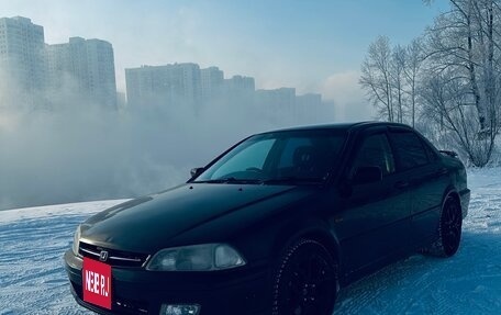 Honda Torneo, 1998 год, 625 000 рублей, 2 фотография