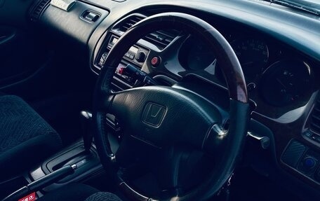 Honda Torneo, 1998 год, 625 000 рублей, 13 фотография