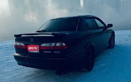 Honda Torneo, 1998 год, 625 000 рублей, 7 фотография