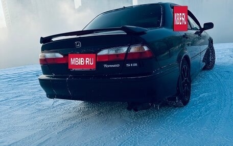 Honda Torneo, 1998 год, 625 000 рублей, 8 фотография