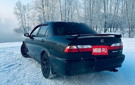 Honda Torneo, 1998 год, 625 000 рублей, 6 фотография