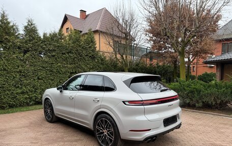 Porsche Cayenne III, 2025 год, 18 000 000 рублей, 8 фотография