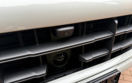 Porsche Cayenne III, 2025 год, 18 000 000 рублей, 3 фотография