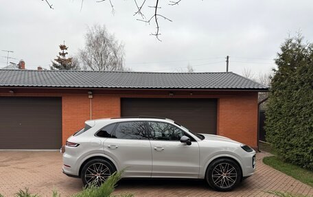 Porsche Cayenne III, 2025 год, 18 000 000 рублей, 5 фотография