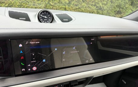 Porsche Cayenne III, 2025 год, 18 000 000 рублей, 17 фотография