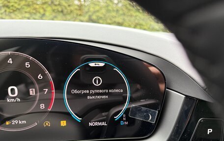 Porsche Cayenne III, 2025 год, 18 000 000 рублей, 28 фотография