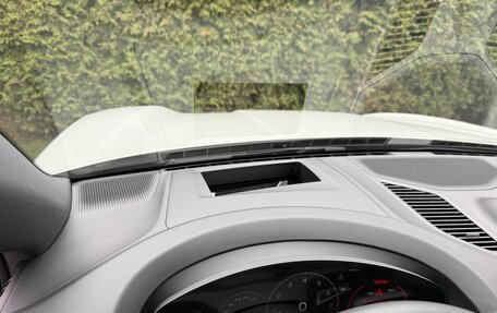 Porsche Cayenne III, 2025 год, 18 000 000 рублей, 18 фотография