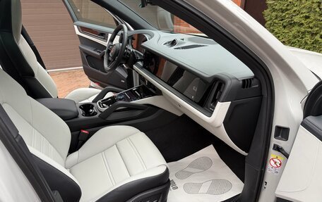 Porsche Cayenne III, 2025 год, 18 000 000 рублей, 21 фотография