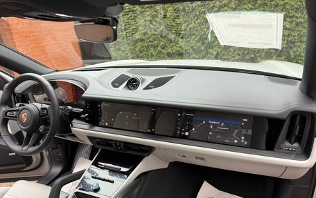 Porsche Cayenne III, 2025 год, 18 000 000 рублей, 23 фотография