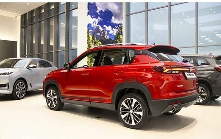 Changan CS35 Plus, 2024 год, 2 747 860 рублей, 4 фотография