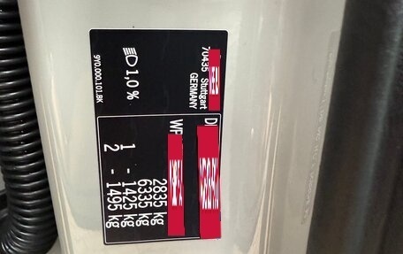 Porsche Cayenne III, 2025 год, 18 000 000 рублей, 22 фотография