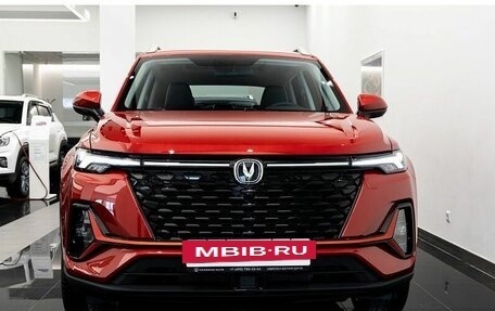 Changan CS35 Plus, 2024 год, 2 747 860 рублей, 2 фотография