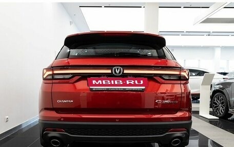 Changan CS35 Plus, 2024 год, 2 747 860 рублей, 3 фотография