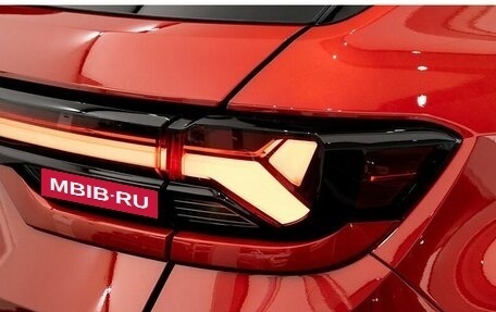 Changan CS35 Plus, 2024 год, 2 747 860 рублей, 11 фотография