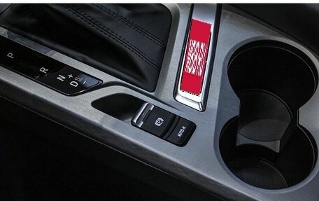 Changan CS35 Plus, 2024 год, 2 747 860 рублей, 13 фотография