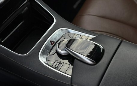 Mercedes-Benz S-Класс, 2018 год, 5 200 000 рублей, 17 фотография