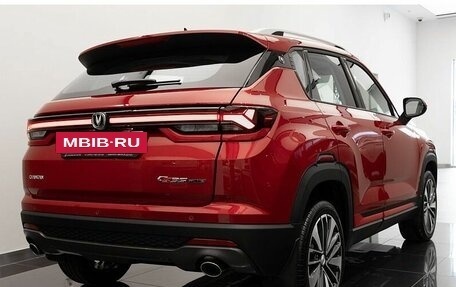 Changan CS35 Plus, 2024 год, 2 745 345 рублей, 5 фотография