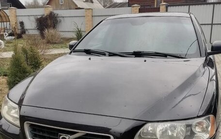 Volvo S60 III, 2006 год, 760 000 рублей, 5 фотография