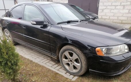 Volvo S60 III, 2006 год, 760 000 рублей, 2 фотография