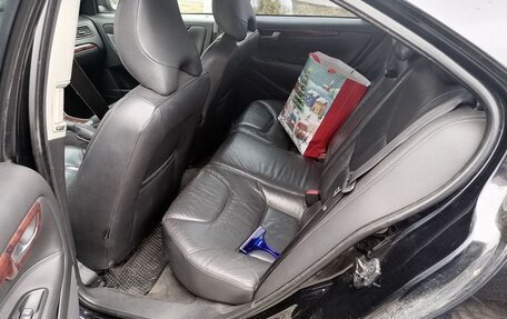 Volvo S60 III, 2006 год, 760 000 рублей, 6 фотография