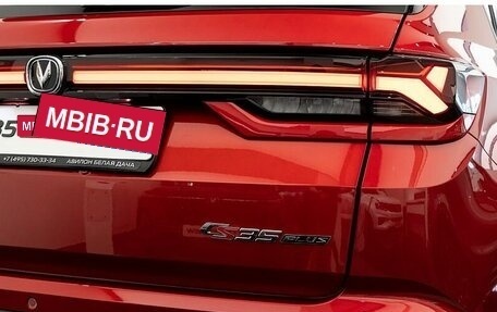 Changan CS35 Plus, 2024 год, 2 745 345 рублей, 6 фотография