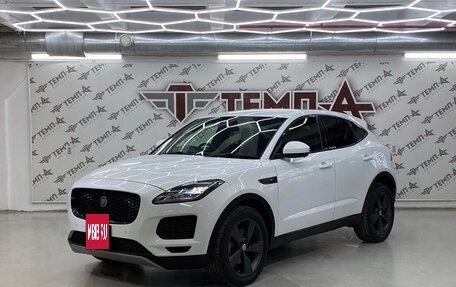 Jaguar E-Pace, 2020 год, 2 800 000 рублей, 2 фотография