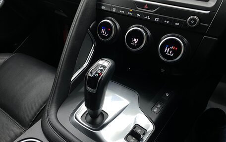 Jaguar E-Pace, 2020 год, 2 800 000 рублей, 36 фотография