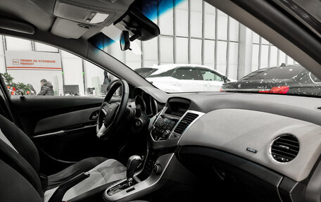 Chevrolet Cruze II, 2012 год, 650 000 рублей, 13 фотография