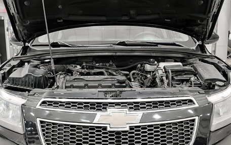 Chevrolet Cruze II, 2012 год, 650 000 рублей, 11 фотография