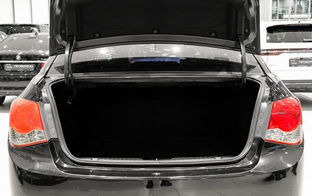 Chevrolet Cruze II, 2012 год, 650 000 рублей, 12 фотография