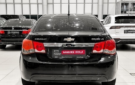 Chevrolet Cruze II, 2012 год, 650 000 рублей, 7 фотография