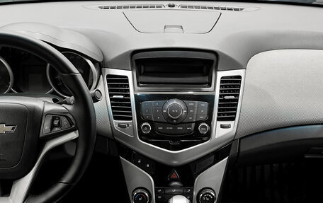 Chevrolet Cruze II, 2012 год, 650 000 рублей, 18 фотография