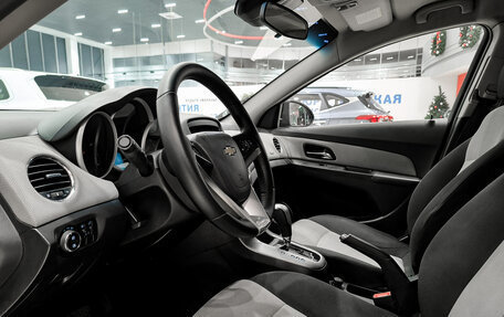 Chevrolet Cruze II, 2012 год, 650 000 рублей, 20 фотография