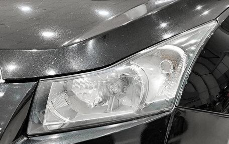 Chevrolet Cruze II, 2012 год, 650 000 рублей, 21 фотография