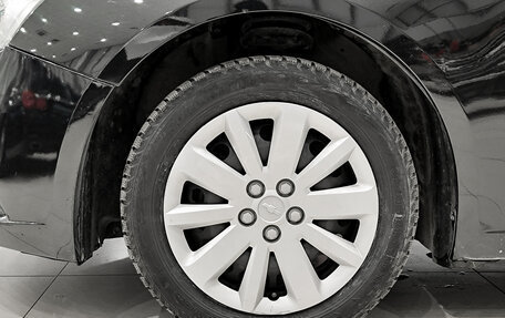 Chevrolet Cruze II, 2012 год, 650 000 рублей, 22 фотография