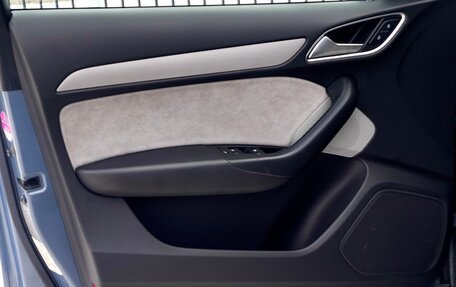 Audi Q3, 2012 год, 1 659 000 рублей, 16 фотография