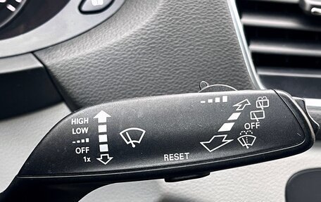 Audi Q3, 2012 год, 1 659 000 рублей, 15 фотография