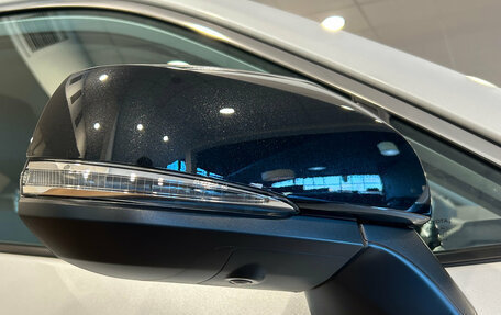 Toyota RAV4, 2025 год, 4 350 000 рублей, 9 фотография