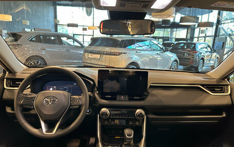 Toyota RAV4, 2025 год, 4 350 000 рублей, 20 фотография