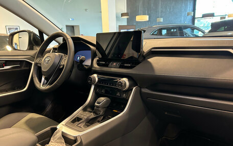 Toyota RAV4, 2025 год, 4 350 000 рублей, 25 фотография