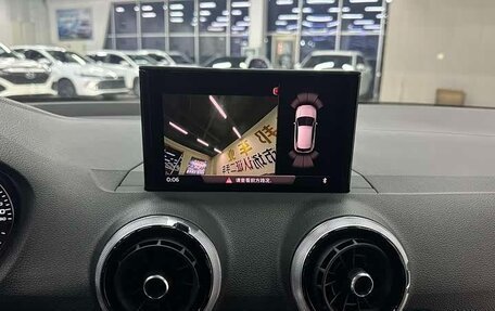 Audi Q2 I, 2022 год, 1 995 000 рублей, 7 фотография