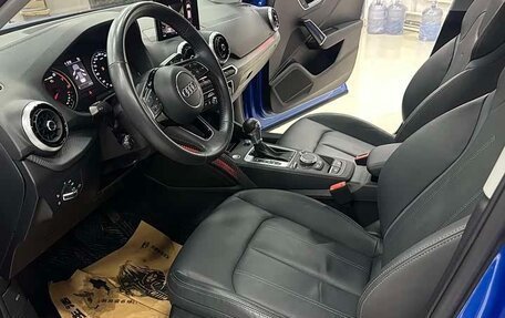 Audi Q2 I, 2022 год, 1 995 000 рублей, 5 фотография