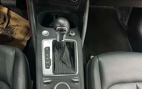 Audi Q2 I, 2022 год, 1 995 000 рублей, 9 фотография