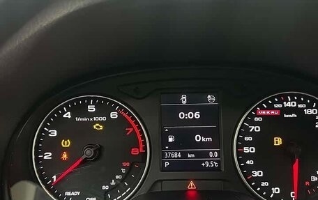 Audi Q2 I, 2022 год, 1 995 000 рублей, 8 фотография