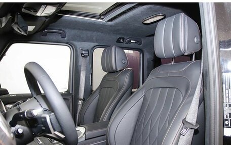 Mercedes-Benz G-Класс W463 рестайлинг _iii, 2025 год, 26 000 000 рублей, 2 фотография