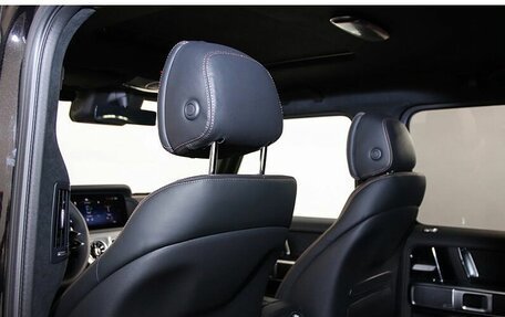 Mercedes-Benz G-Класс W463 рестайлинг _iii, 2025 год, 26 000 000 рублей, 7 фотография