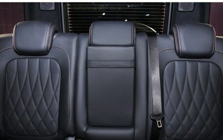 Mercedes-Benz G-Класс W463 рестайлинг _iii, 2025 год, 26 000 000 рублей, 4 фотография