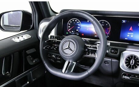 Mercedes-Benz G-Класс W463 рестайлинг _iii, 2025 год, 26 000 000 рублей, 6 фотография